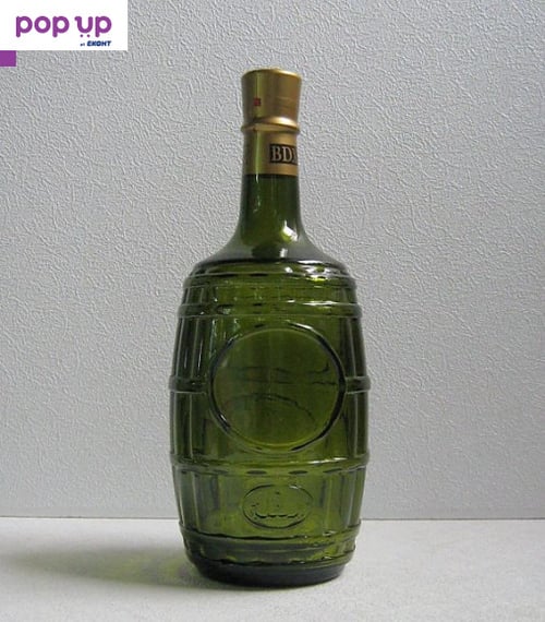 Празни сувенирни бутилки