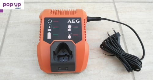 Зарядно AEG LL1230 12V Li-ion