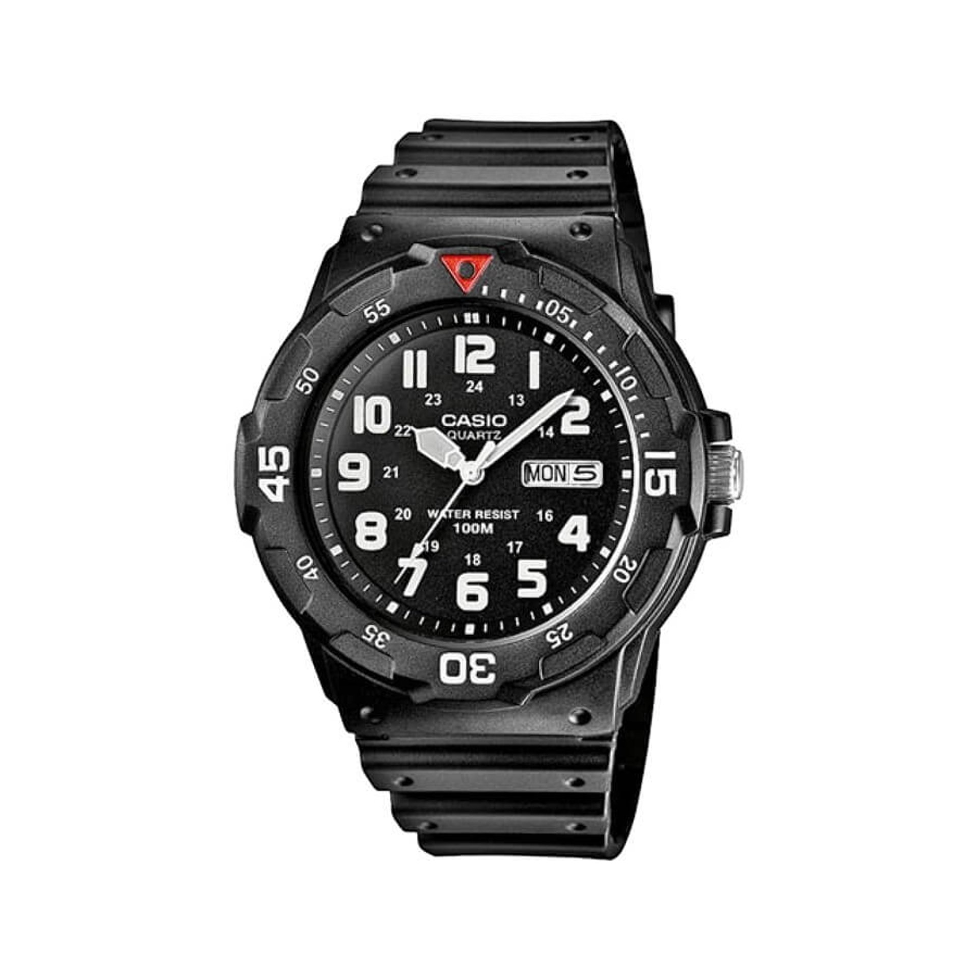 Мъжки Часовник Casio MRW-200H-1BVEG