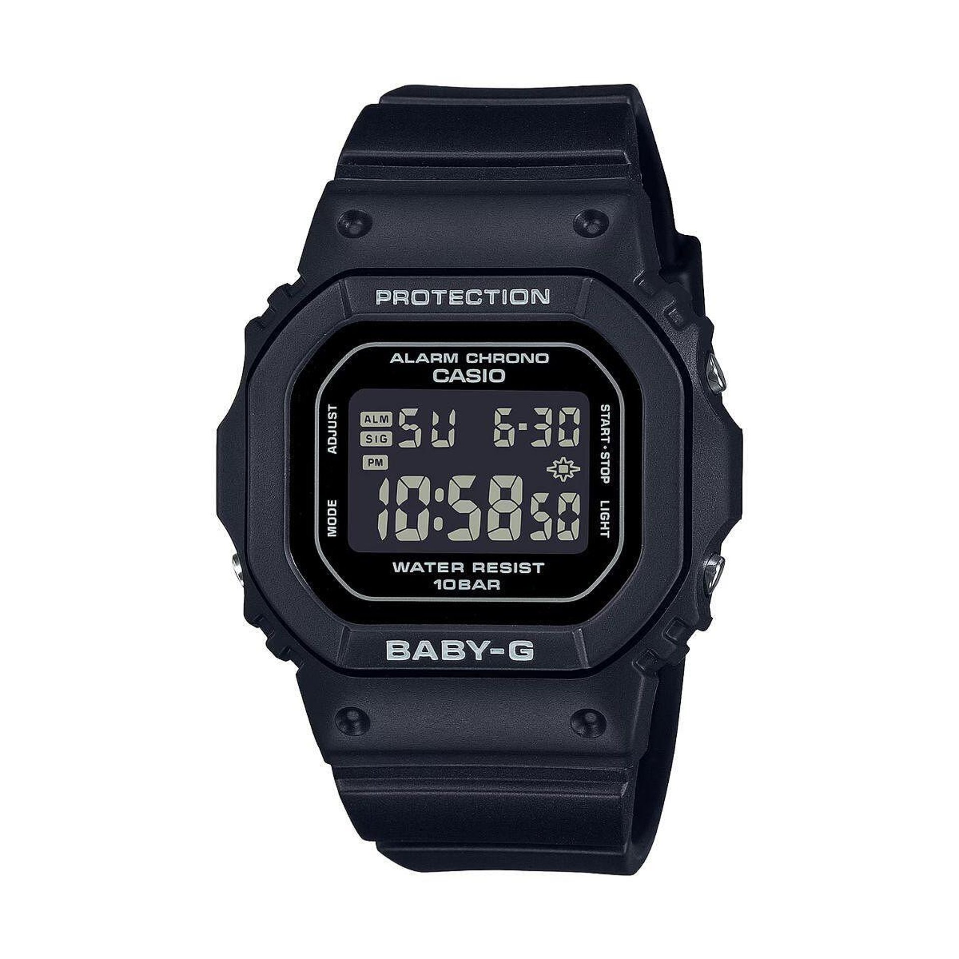 Часовник Casio BABY-G BGD-565U-1ER