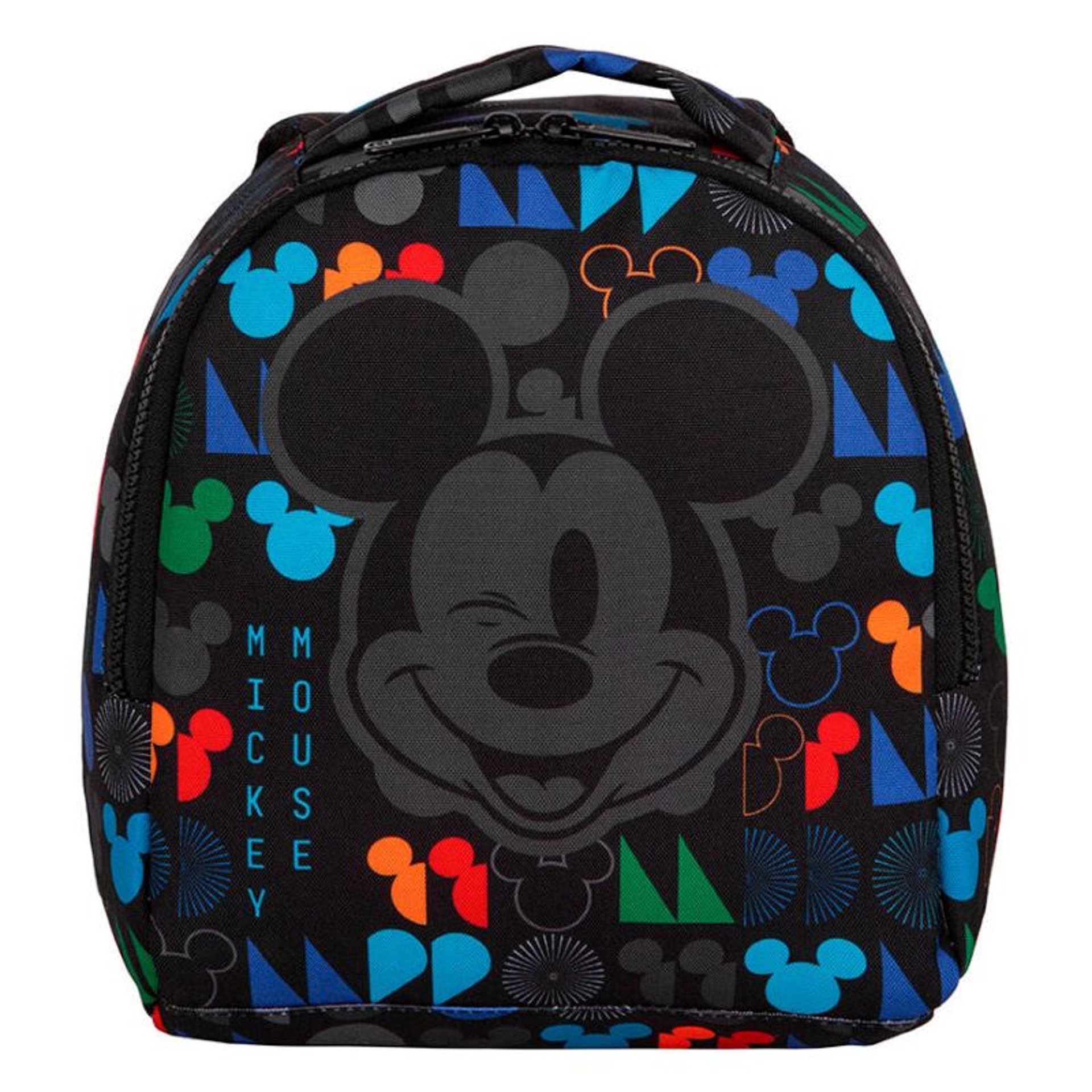 Раница за детска градина Coolpack - Puppy - Mickey Mouse