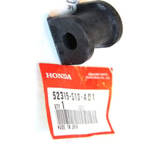 Тампон за задна стабилизираща щанга за ХОНДА ЦРВ 1 HONDA CR-V 1 52315S10A01 52315-S10-A01 OEM HONDA