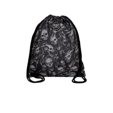 Спортна торба COOLPACK - SPRINT - Skulls