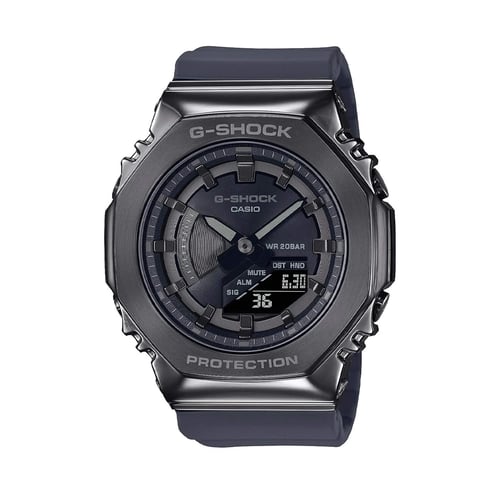 Часовник Casio G-Shock GM-S2100B-8AER