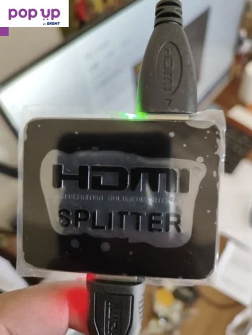 HDMI разклонител/сплитер splitter