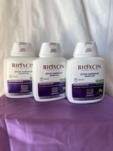 BIOXCIN Шампоан Против Косопад  с Екстракт от Черен Чесън