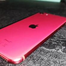 iPhone SE2020 64 gb сменена батерия