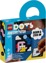 LEGO® DOTS™ 41954 - Дъска за залепване