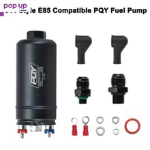 Бензинова Помпа EFI 380LH 1000HP PQY - Висока Производителност и Надеждност