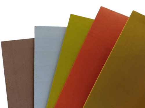 Гумена хартия,брокатна(фоам),А4, едноцветна,пакет 5бр.