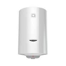 Ariston PRO1 R THERMO 100 L, комбиниран бойлер, вертикален, лява серпентина