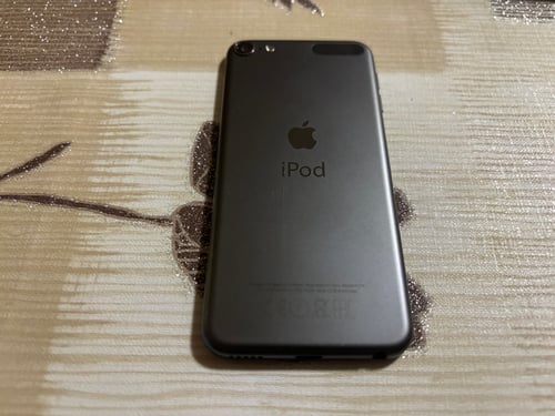 Ipod touch 16GB