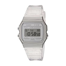 Часовник Casio Collection - F-91WS-7EF