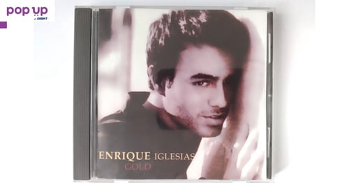 Enrique Iglesias – Gold