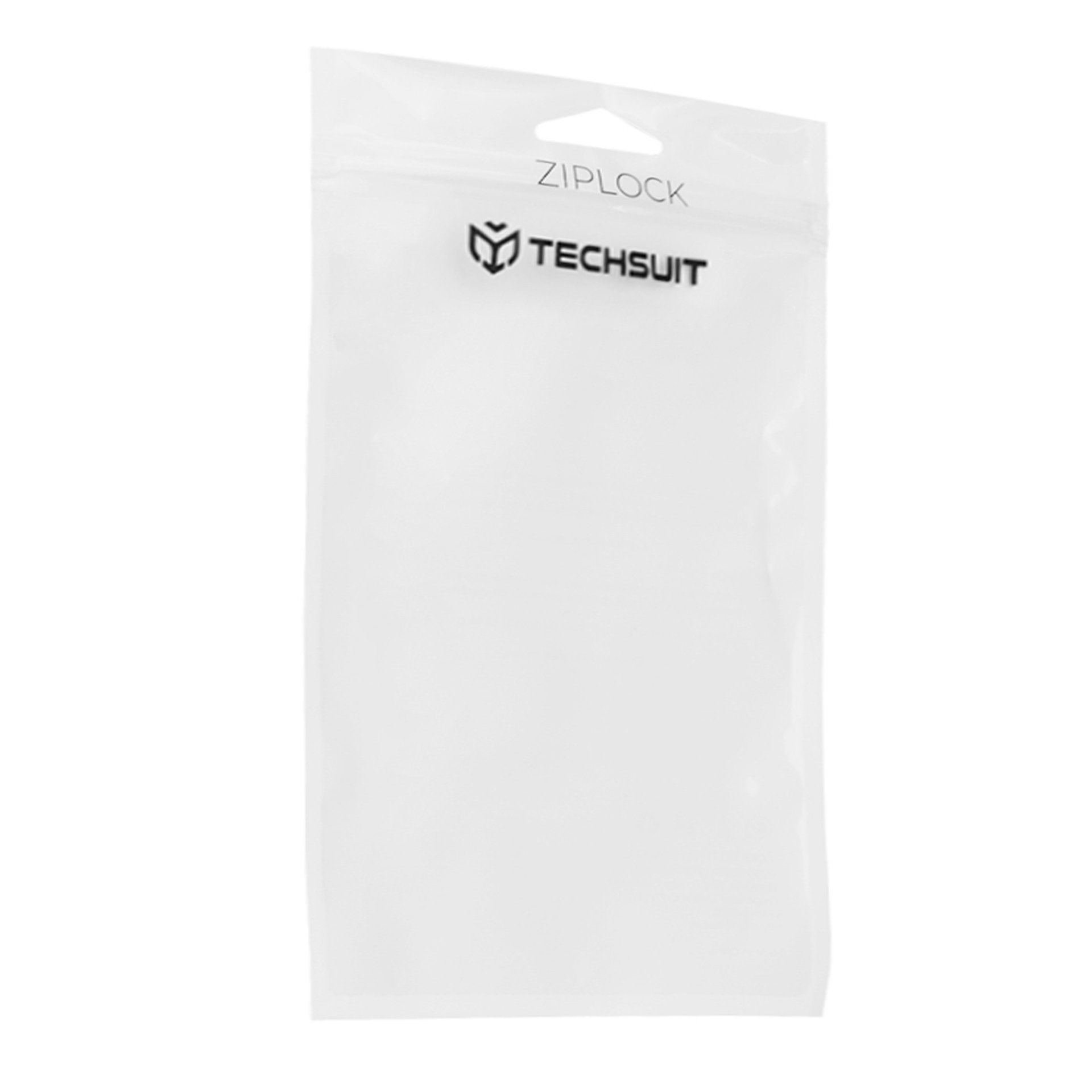 Techsuit - FoldPro - Tab S7 Plus / S8 Plus / S7 FE - Galaxy