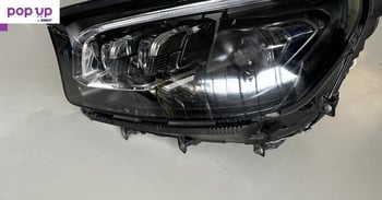 Ляв фар за Mercedes GLS W167/multibeam led/ A167 906 59 01