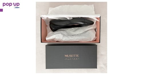 Нови обувки Musette 35