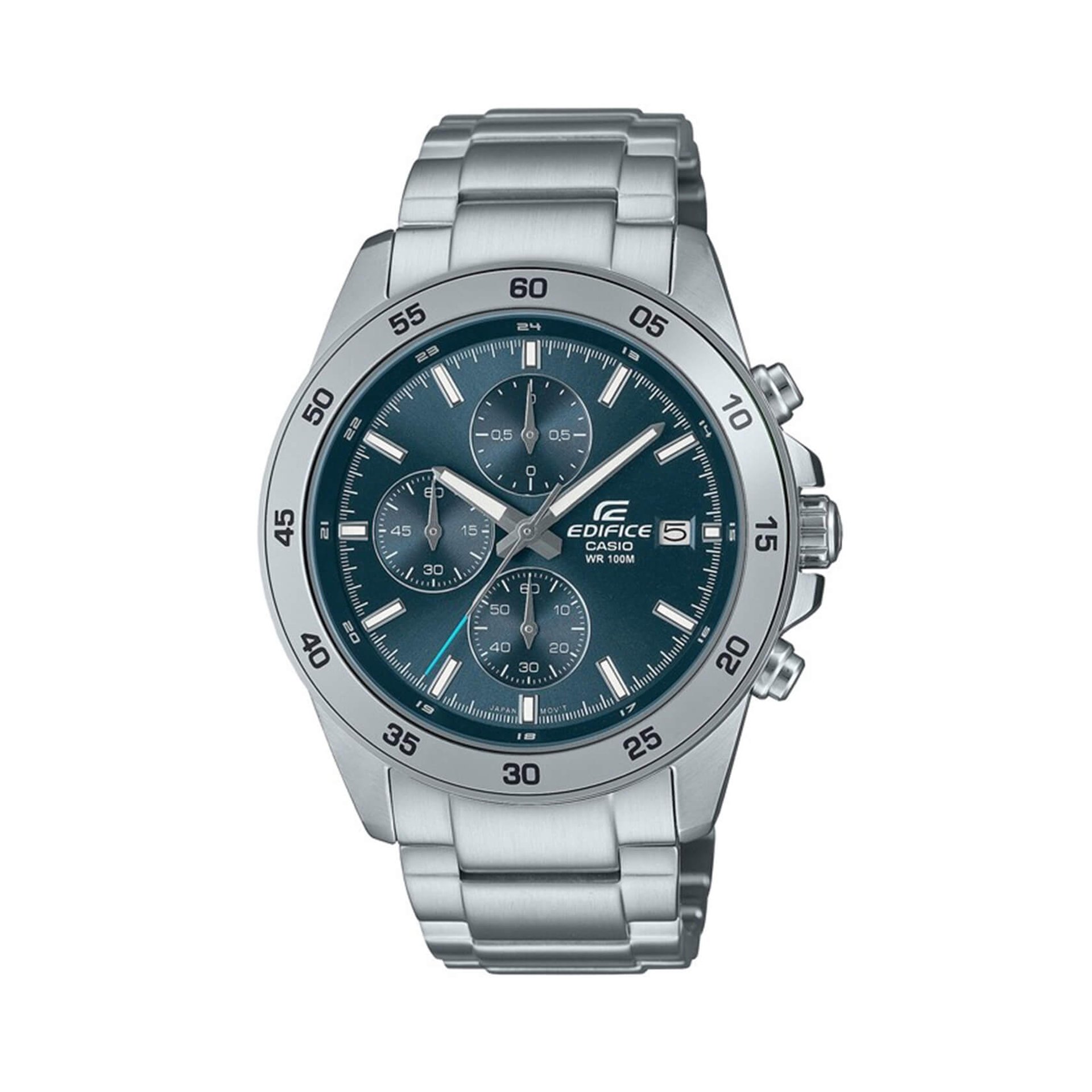 Мъжки часовник Casio Edifice Chronograph EFR-526D-2AVUEF