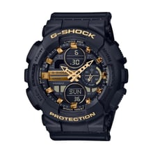 Часовник Casio G-SHOCK - GMA-S140M-1AER