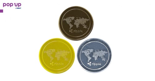 Рипъл Монета / Ripple Coin ( XRP )