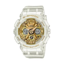 Часовник Casio G-SHOCK - GMA-S120SG-7AER