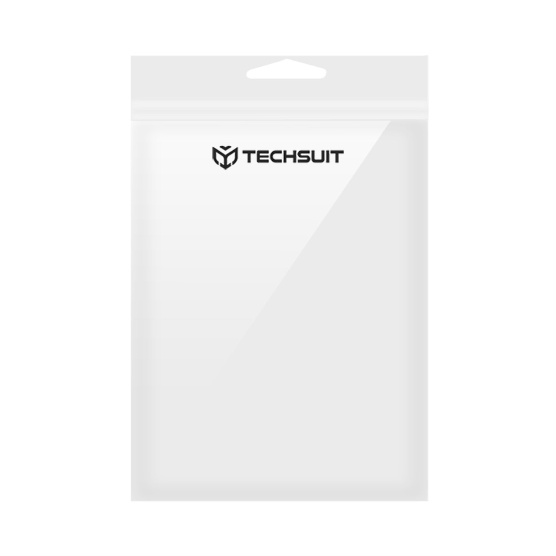 Techsuit - Flex Trifold (с държач за молив) - Xiaomi Redmi Pad Pro / Poco Pad - Черен