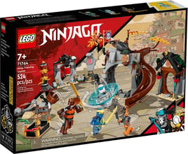 LEGO® NINJAGO™ 71764 - Тренировъчен център