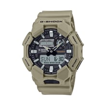 Мъжки часовник Casio G-Shock GA-010-5AER