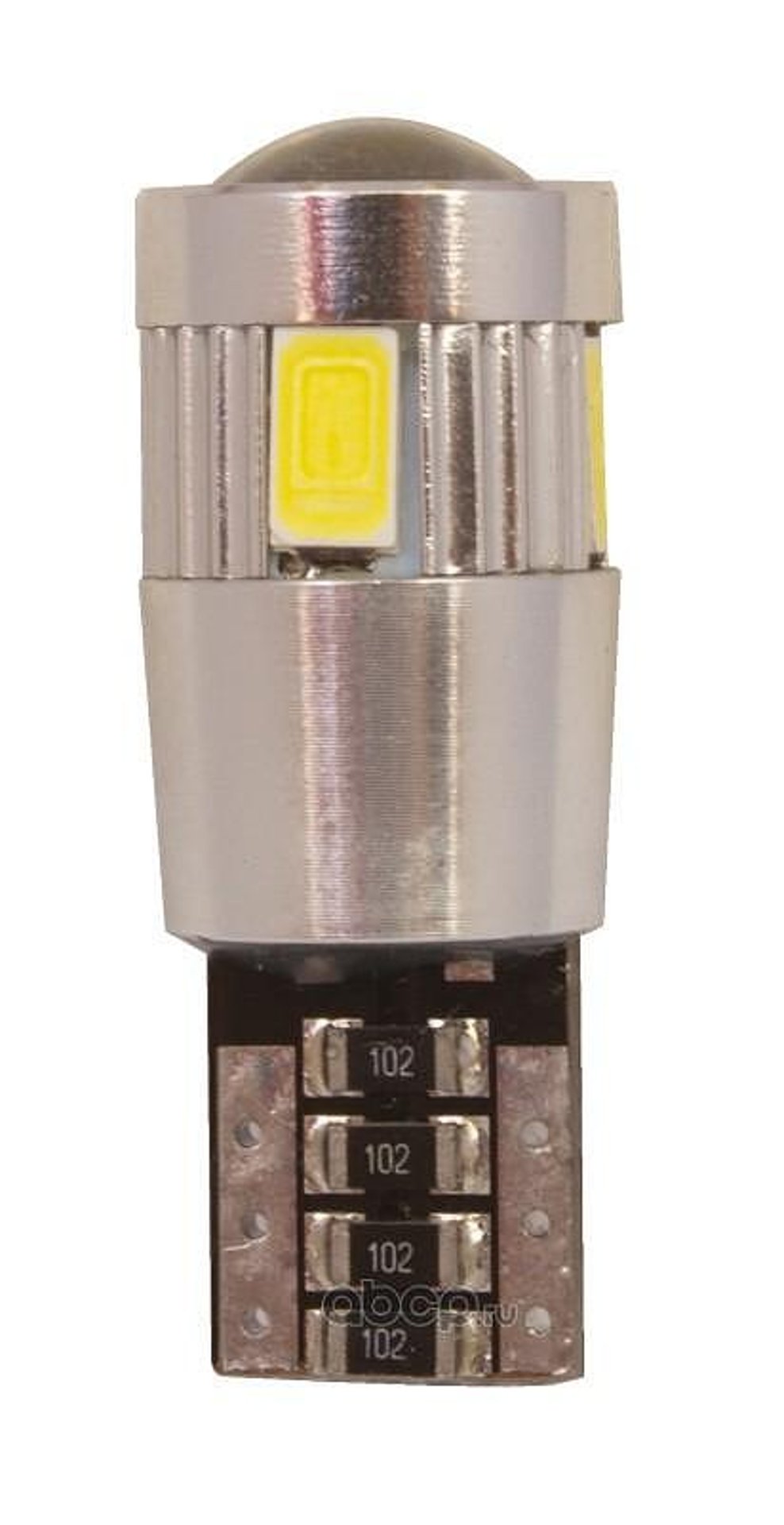 SCT -Led -W16W-  /2бр. к-т/ -210377  CANBUS