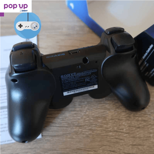 Безжичен Контролер PS3 SONY Dualshock 3