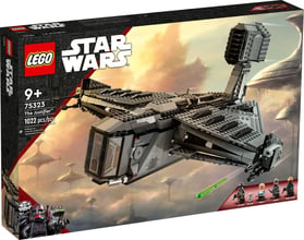 LEGO® Star Wars 75323 - Джъстифайър 