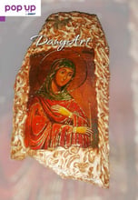 Керемида икона Света Анна