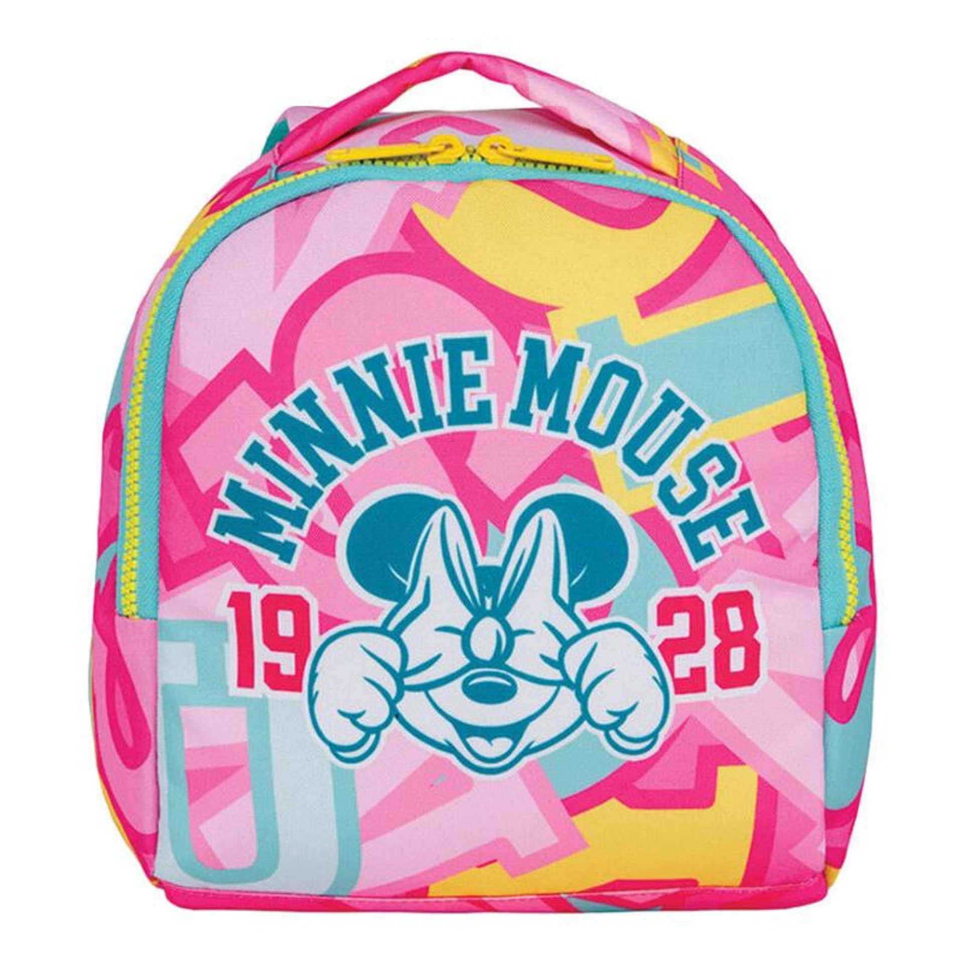 Раница за детска градина Coolpack - Puppy - Minnie Mouse