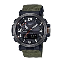 Часовник Casio Pro Trek  - PRW-6600YB-3ER