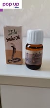 Змийско масло за разтеж на косата Snake Oil Tala