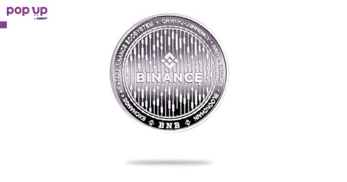 Binance coin 2 ( BNB ) - 2 Модела