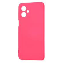 Кейс за Motorola Moto G54 Power Edition / G64 - Techsuit SoftFlex - Hot Pink