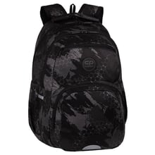 Ученическа раница Coolpack - Pick - Kick Grey