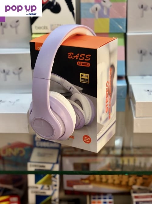 Безжични слушалки Abodos