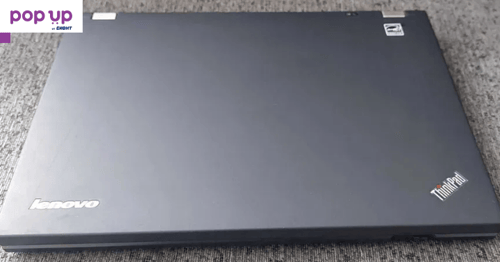 Лаптоп Lenovo ThinkPad Т420