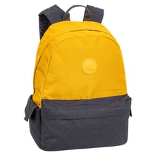 Ученическа раница Coolpack - Sonic - Mustard / Grey