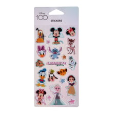 Стикери POP UP_1 Disney 100 Opal