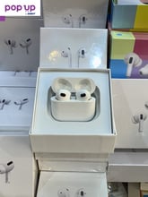 Безжични слушалки Airpods 3
