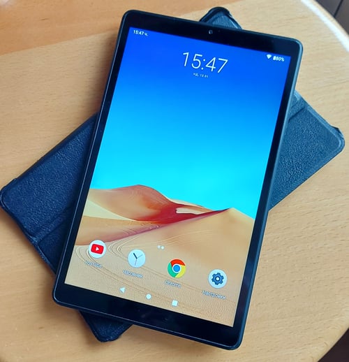 Таблет Lenovo Tab M8 TB-8505X 8.0 2GB RAM 32GB