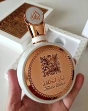 𝐅𝐚𝐤𝐡𝐚𝐫 𝐅𝐞𝐦𝐦𝐞 𝐋𝐚𝐭𝐭𝐚𝐟𝐚 𝟏𝟎𝟎𝐦𝐥. 𝐄𝐃𝐏 - арабски парфюм за жени двойник на 𝐋'𝐢𝐧𝐭𝐞𝐫𝐝𝐢𝐭/𝐆𝐢𝐯𝐞𝐧𝐜𝐡𝐲