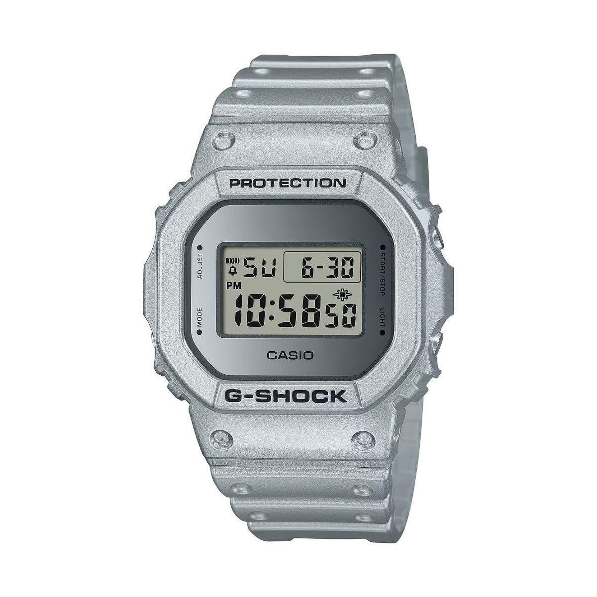 Часовник Casio G-SHOCK  - DW-5600FF-8ER