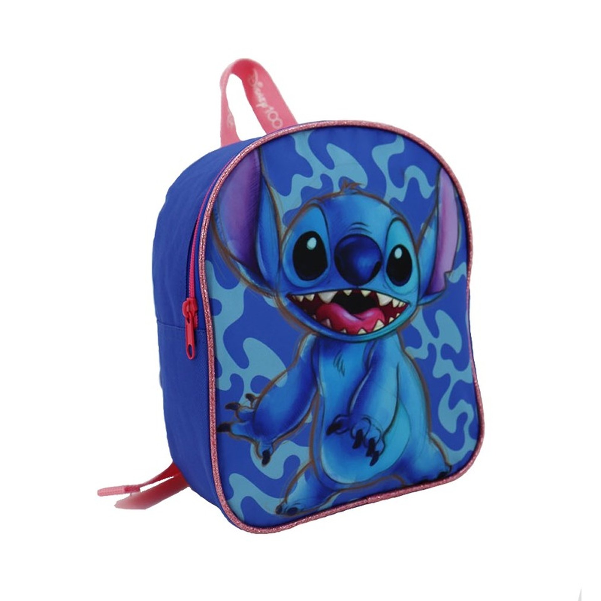 Раница за детска градина Stitch