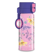 Бутилка за вода Fleur (5366) 475ml - Ars Una BPA free