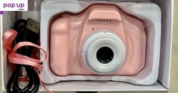 Детски смарт фотоапарат/ Children's camera