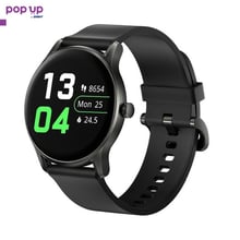 Смарт часовник Xiaomi Watch Haylou LS09A GST /черен/